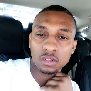 Meet your Posher, Nathaniel